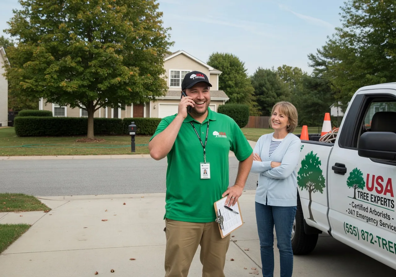 Tree Services Grayland, WA FAQs